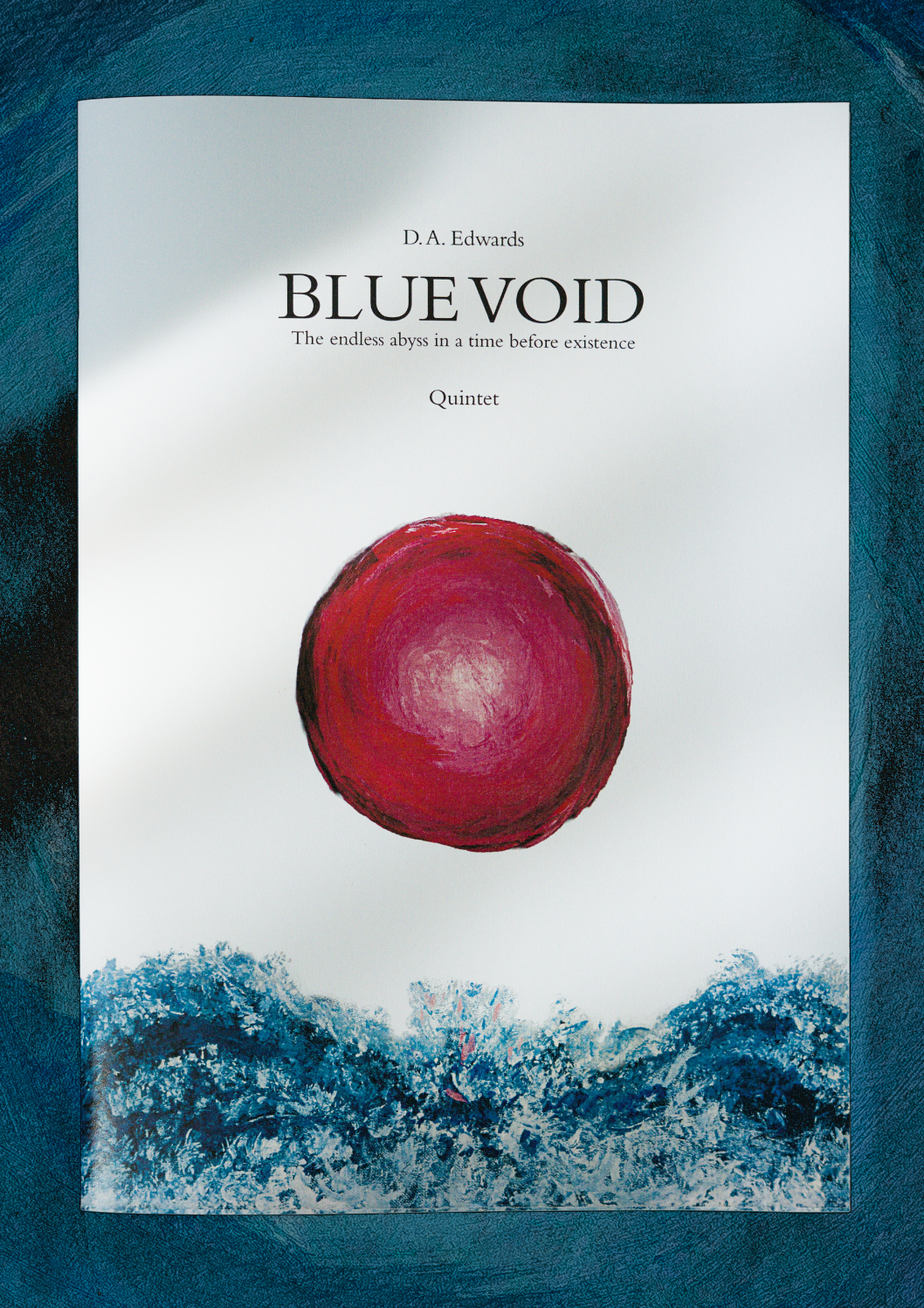 Blue Void